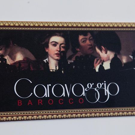 Palermo Gallery 외부 사진