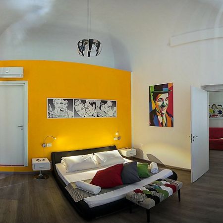 Palermo Gallery 외부 사진
