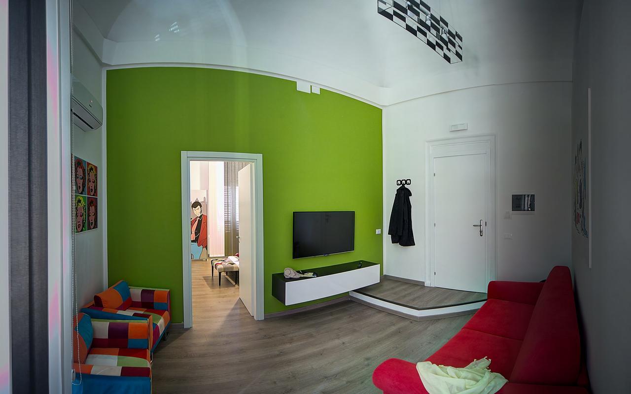 Palermo Gallery 외부 사진