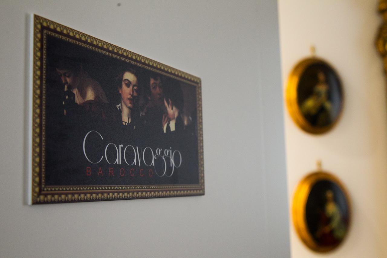 Palermo Gallery 외부 사진