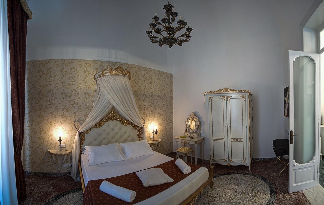 Palermo Gallery 외부 사진