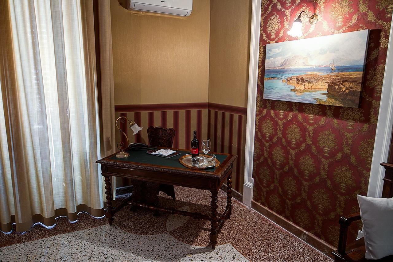Palermo Gallery 외부 사진