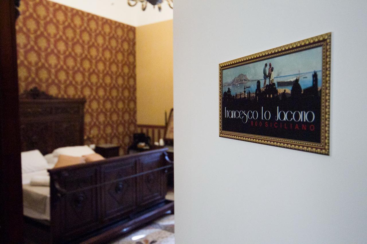 Palermo Gallery 외부 사진