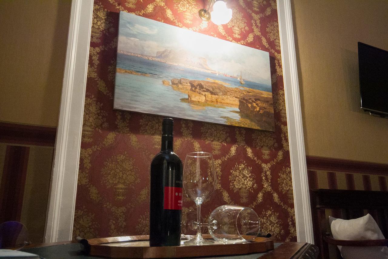 Palermo Gallery 외부 사진