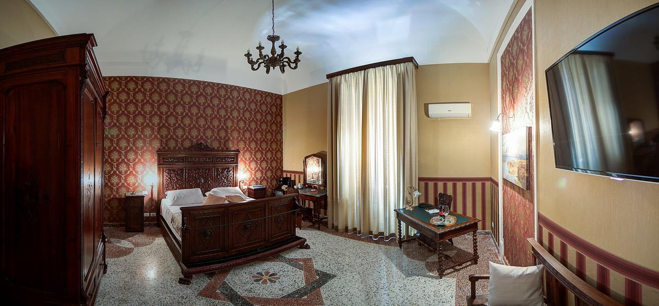 Palermo Gallery 외부 사진