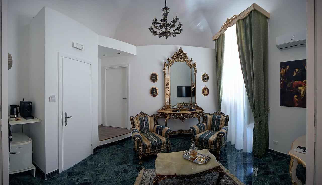 Palermo Gallery 외부 사진