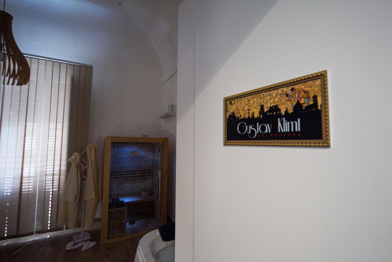 Palermo Gallery 외부 사진