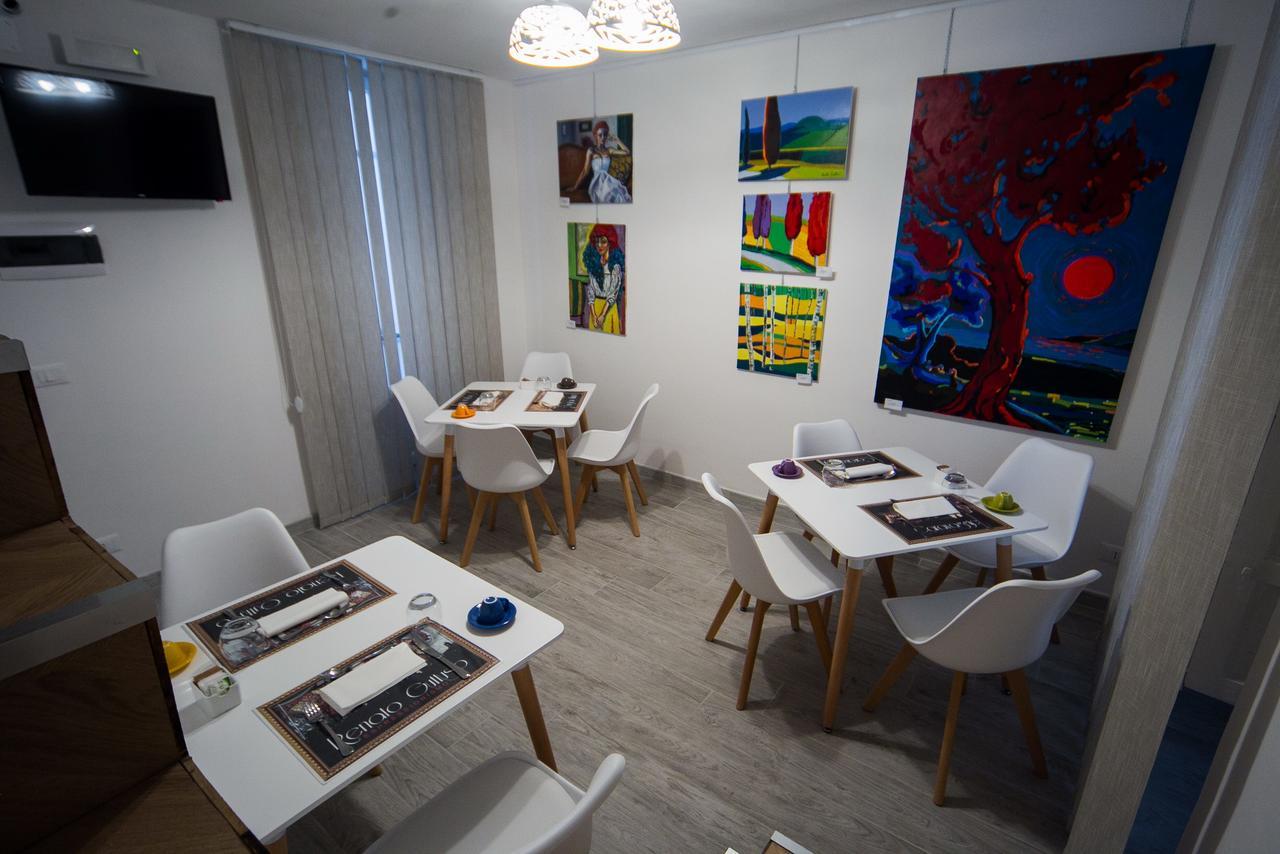 Palermo Gallery 외부 사진