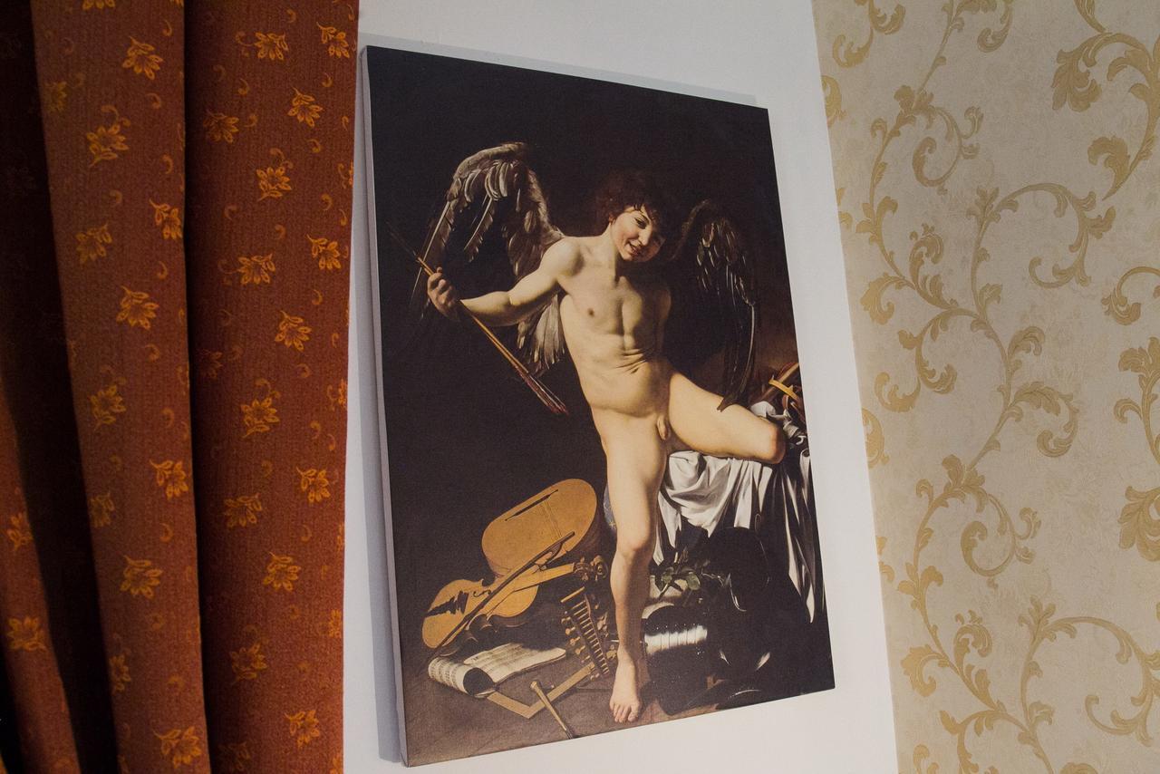 Palermo Gallery 외부 사진