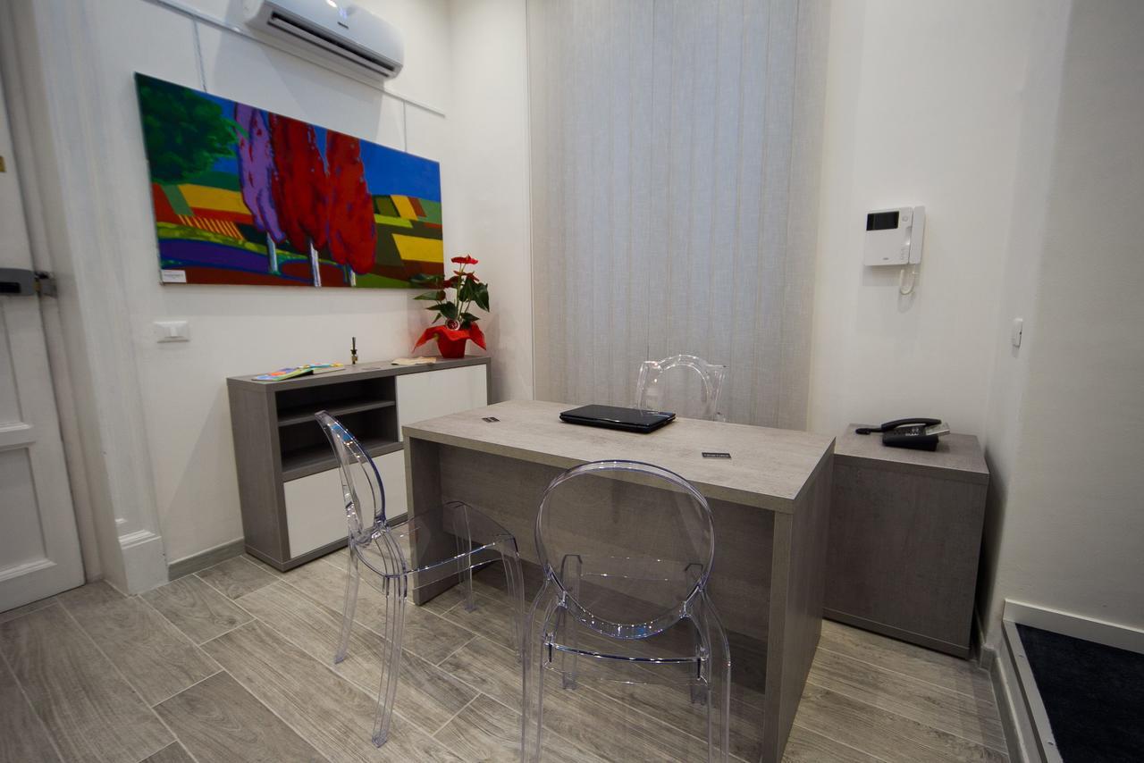Palermo Gallery 외부 사진