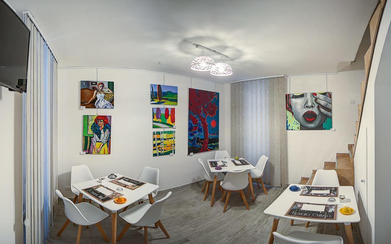 Palermo Gallery 외부 사진