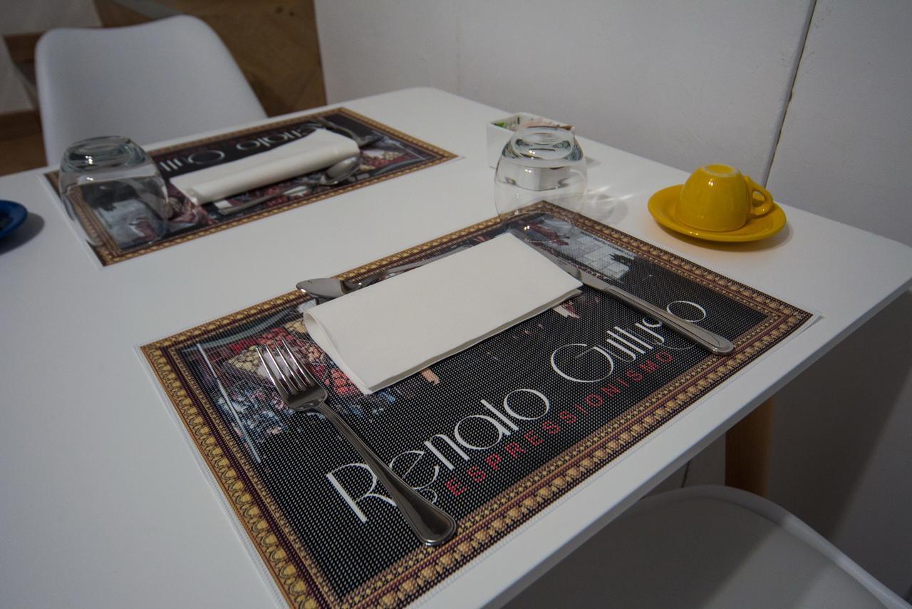 Palermo Gallery 외부 사진