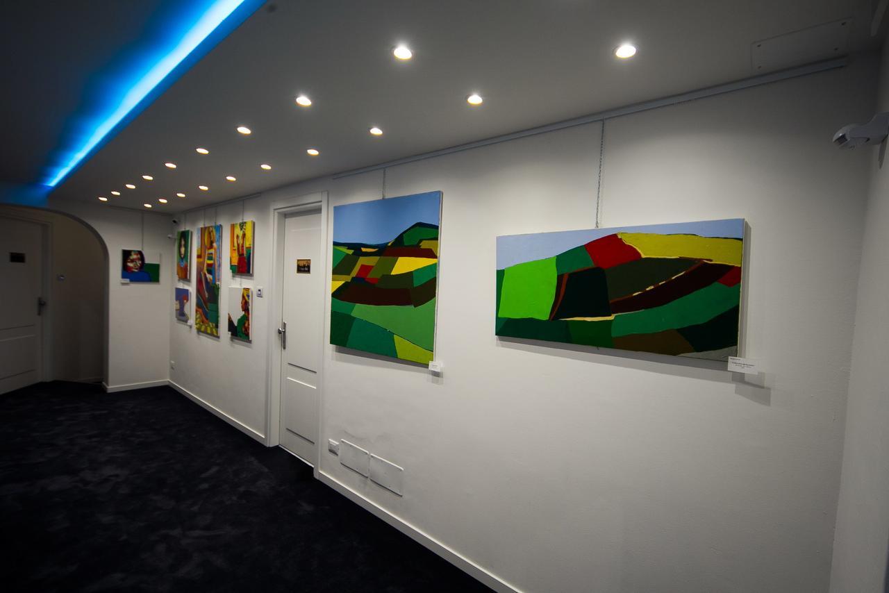 Palermo Gallery 외부 사진