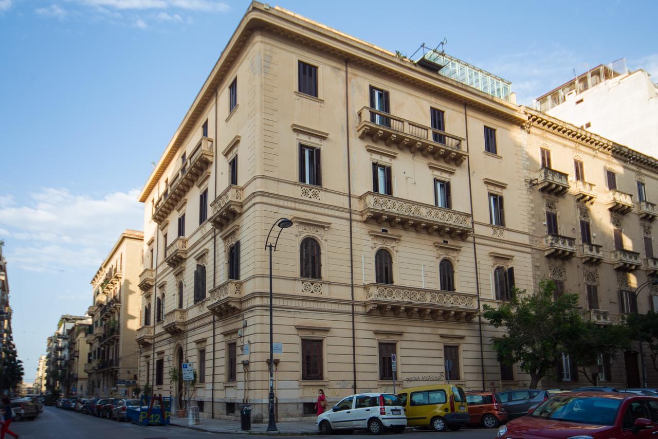 Palermo Gallery 외부 사진