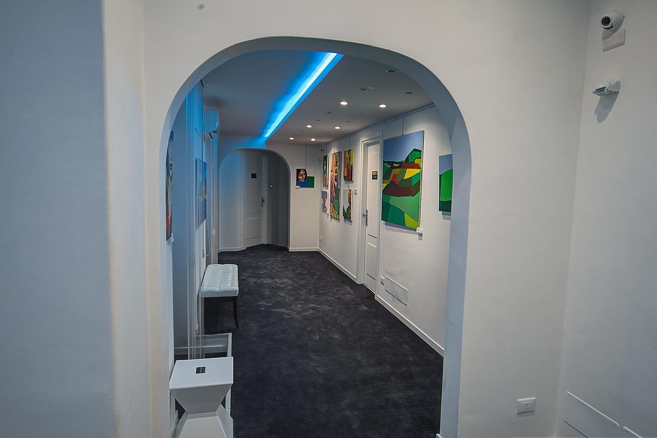 Palermo Gallery 외부 사진