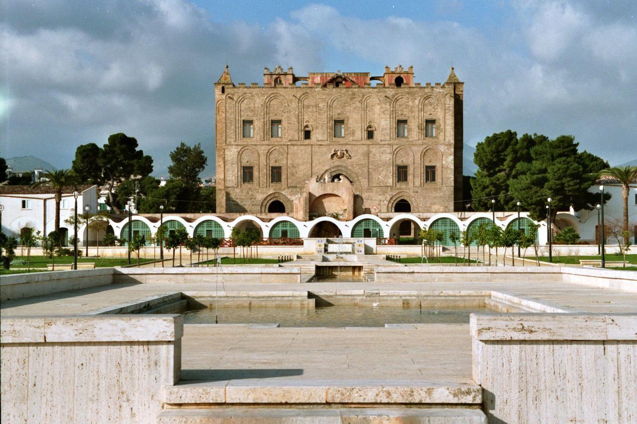 Palermo Gallery 외부 사진