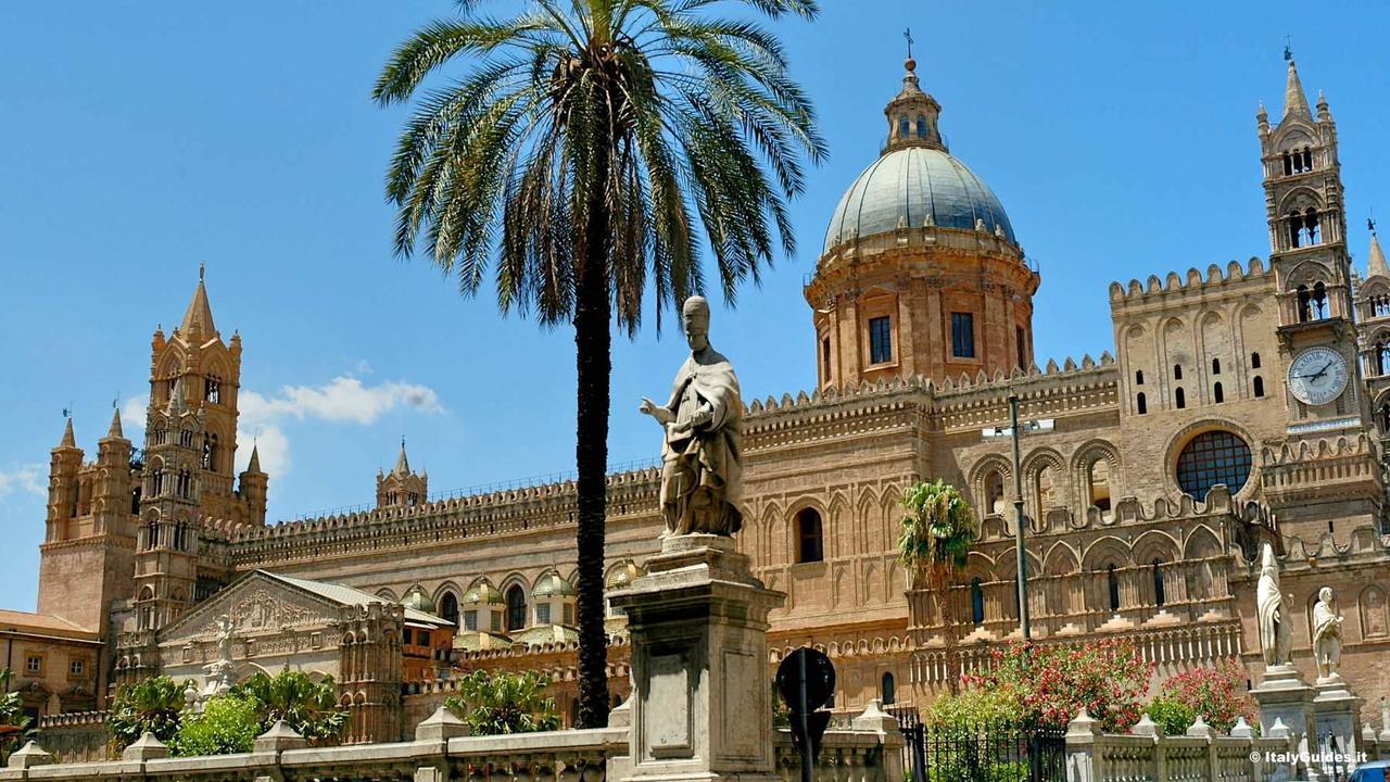 Palermo Gallery 외부 사진