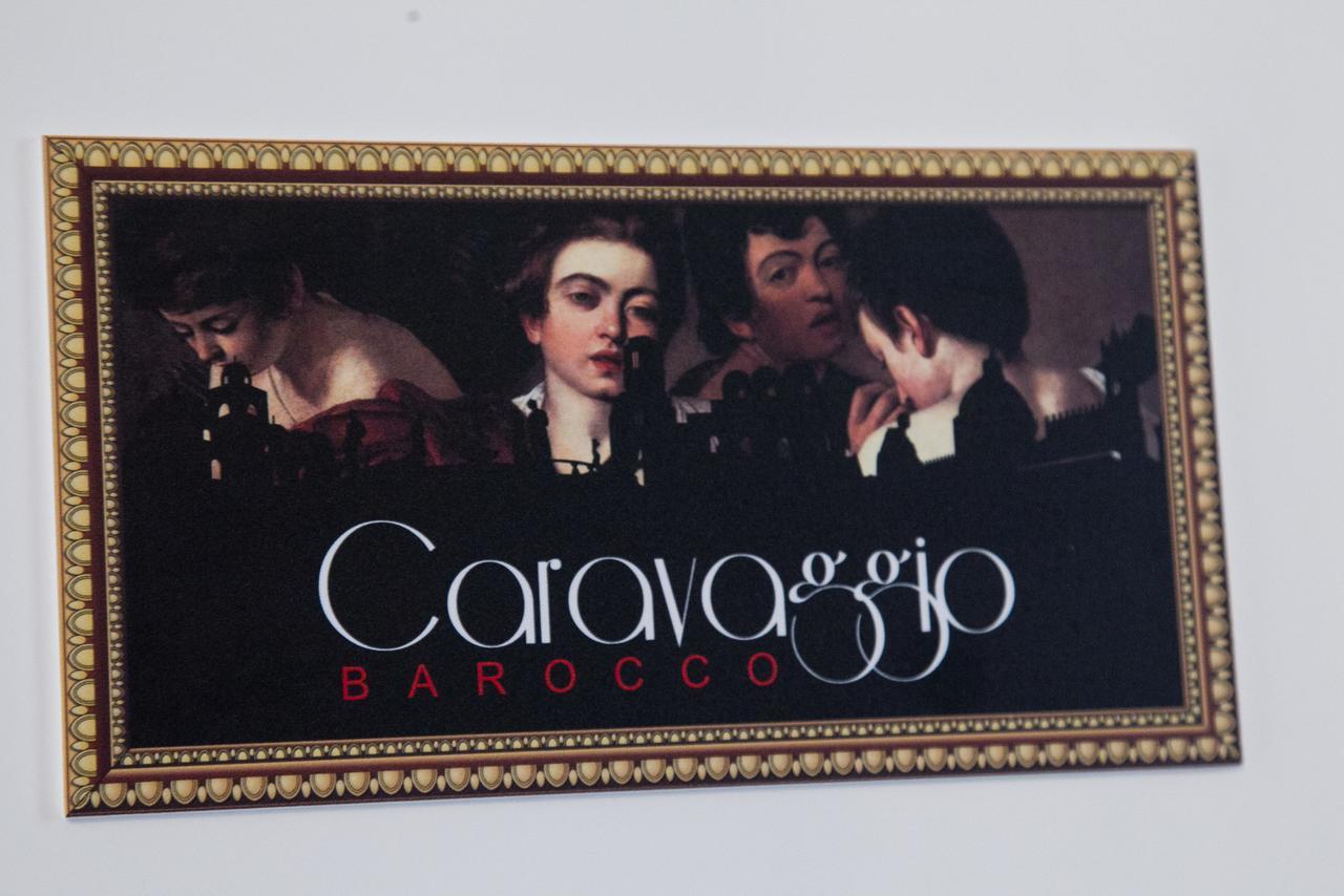Palermo Gallery 외부 사진