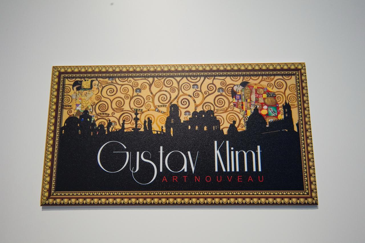 Palermo Gallery 외부 사진