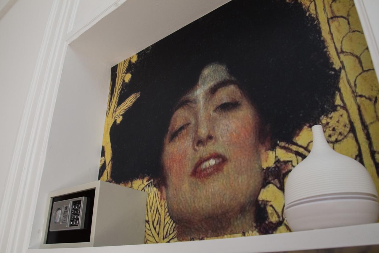 Palermo Gallery 외부 사진