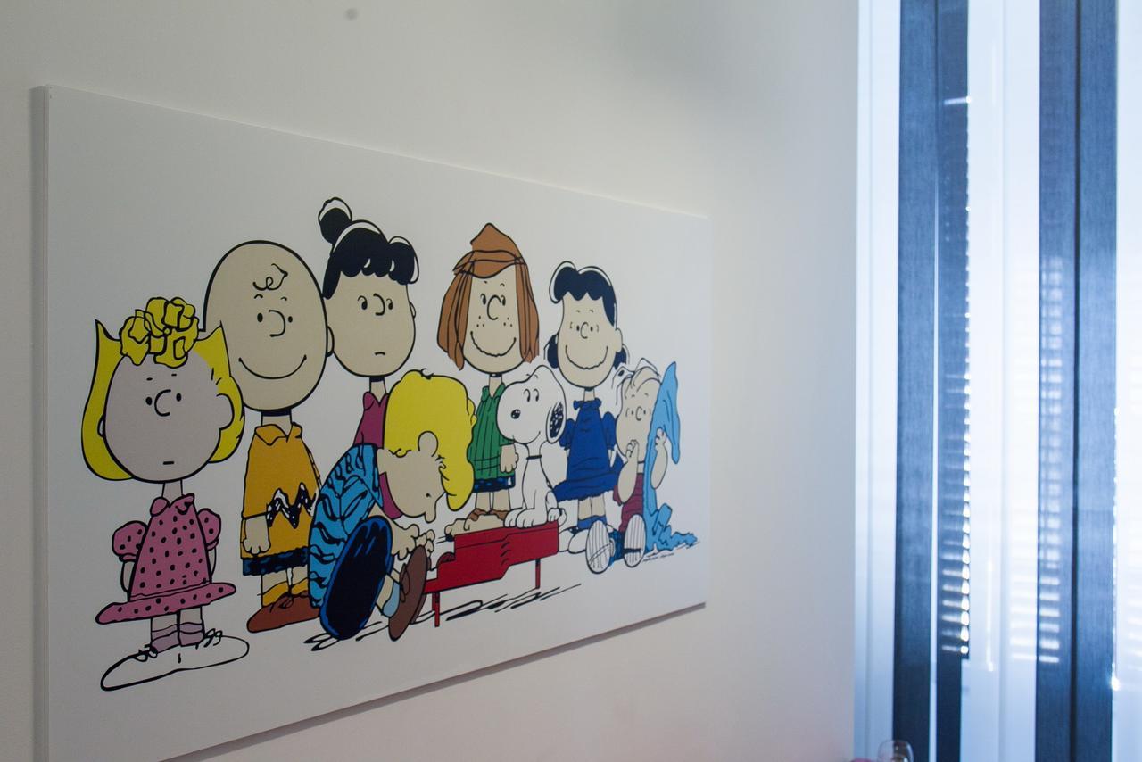Palermo Gallery 외부 사진