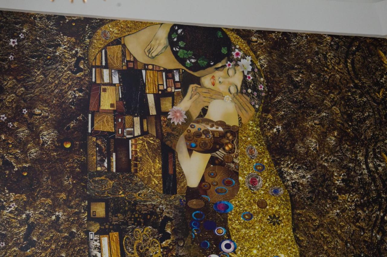 Palermo Gallery 외부 사진