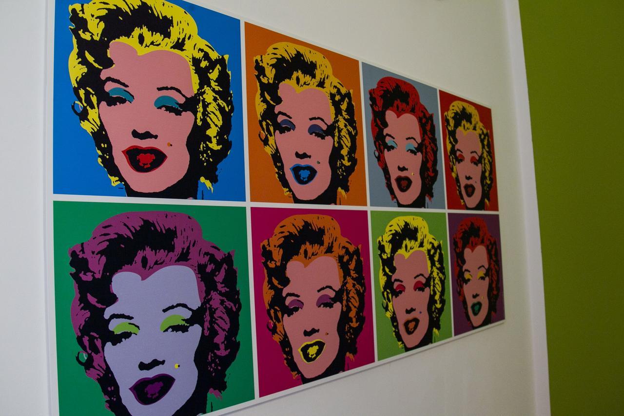 Palermo Gallery 외부 사진