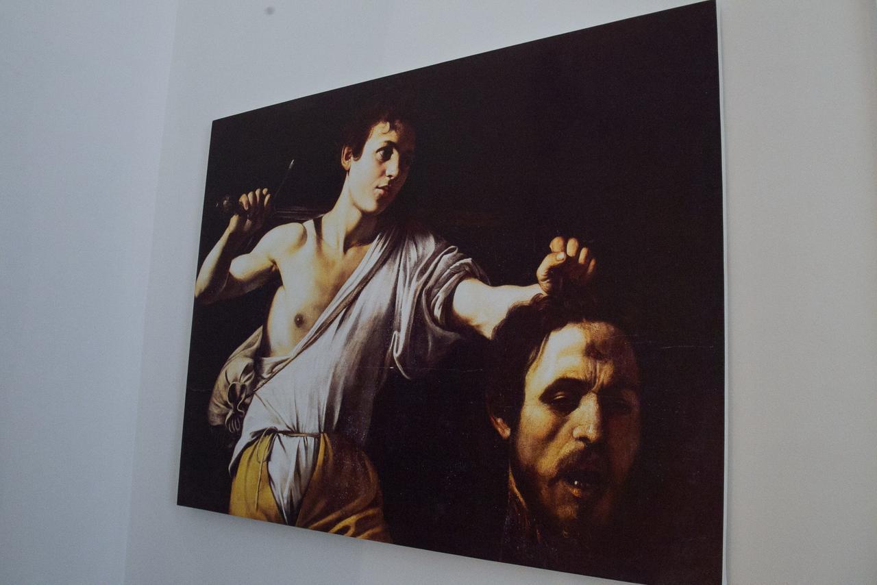 Palermo Gallery 외부 사진