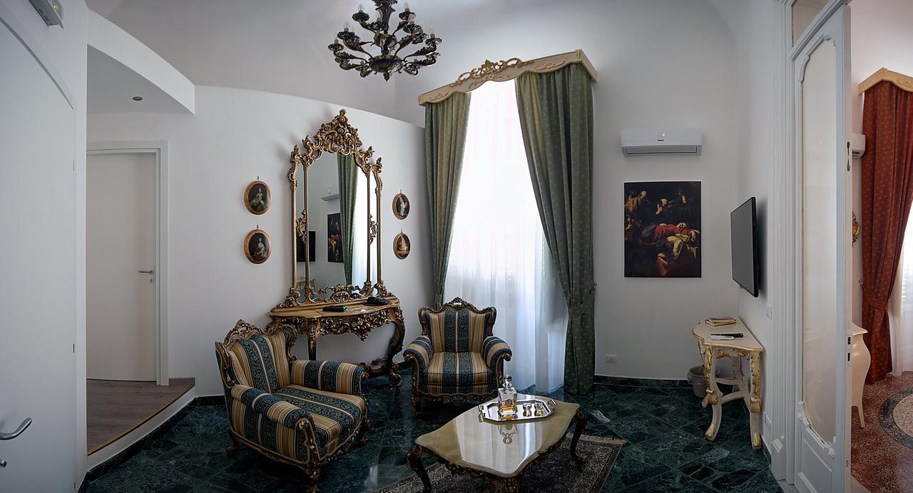 Palermo Gallery 외부 사진