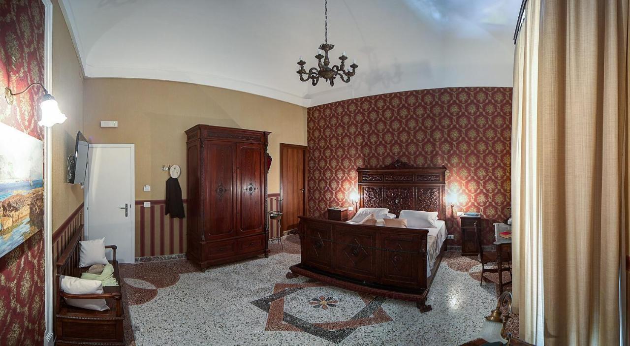 Palermo Gallery 외부 사진