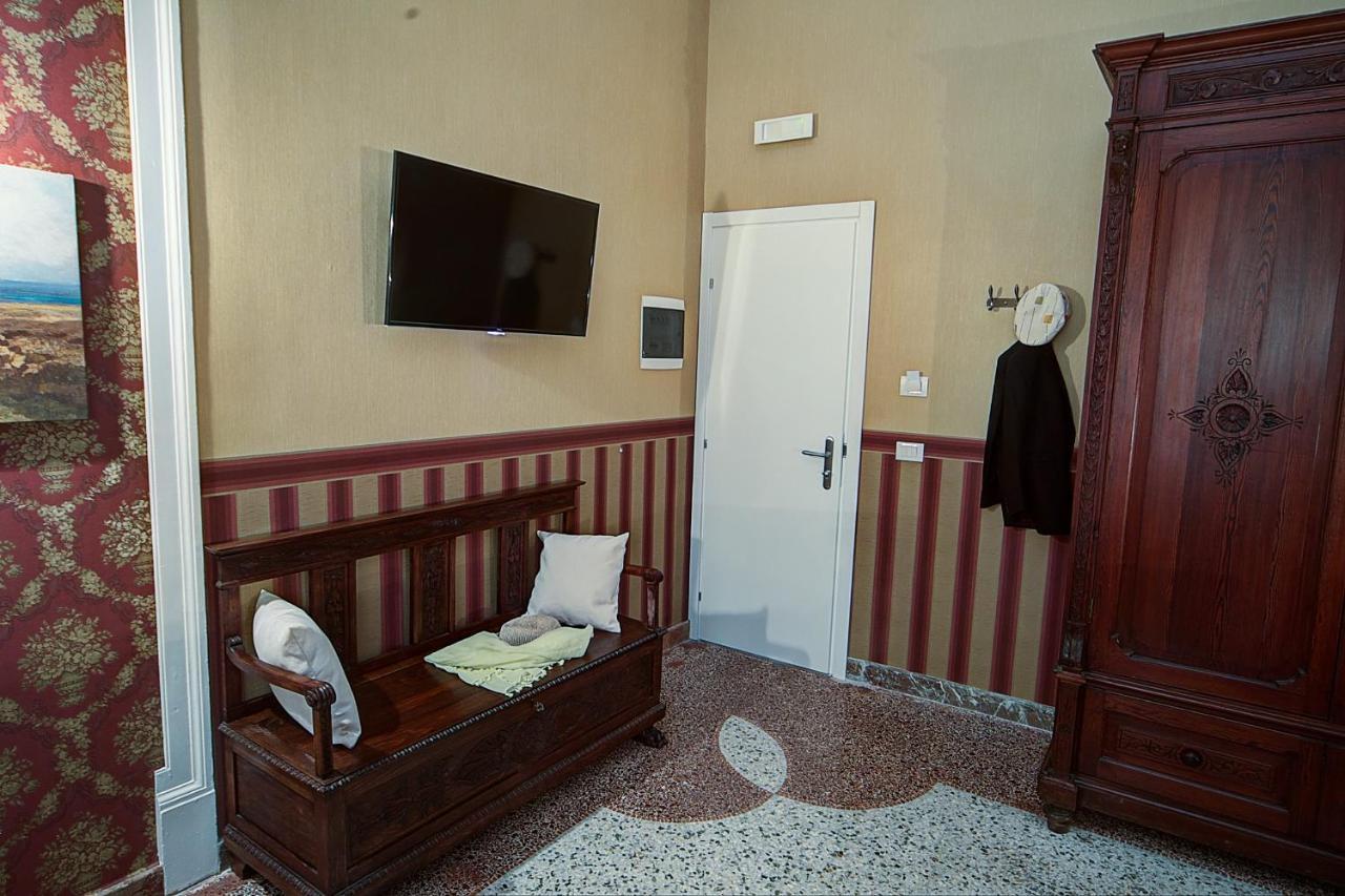 Palermo Gallery 외부 사진