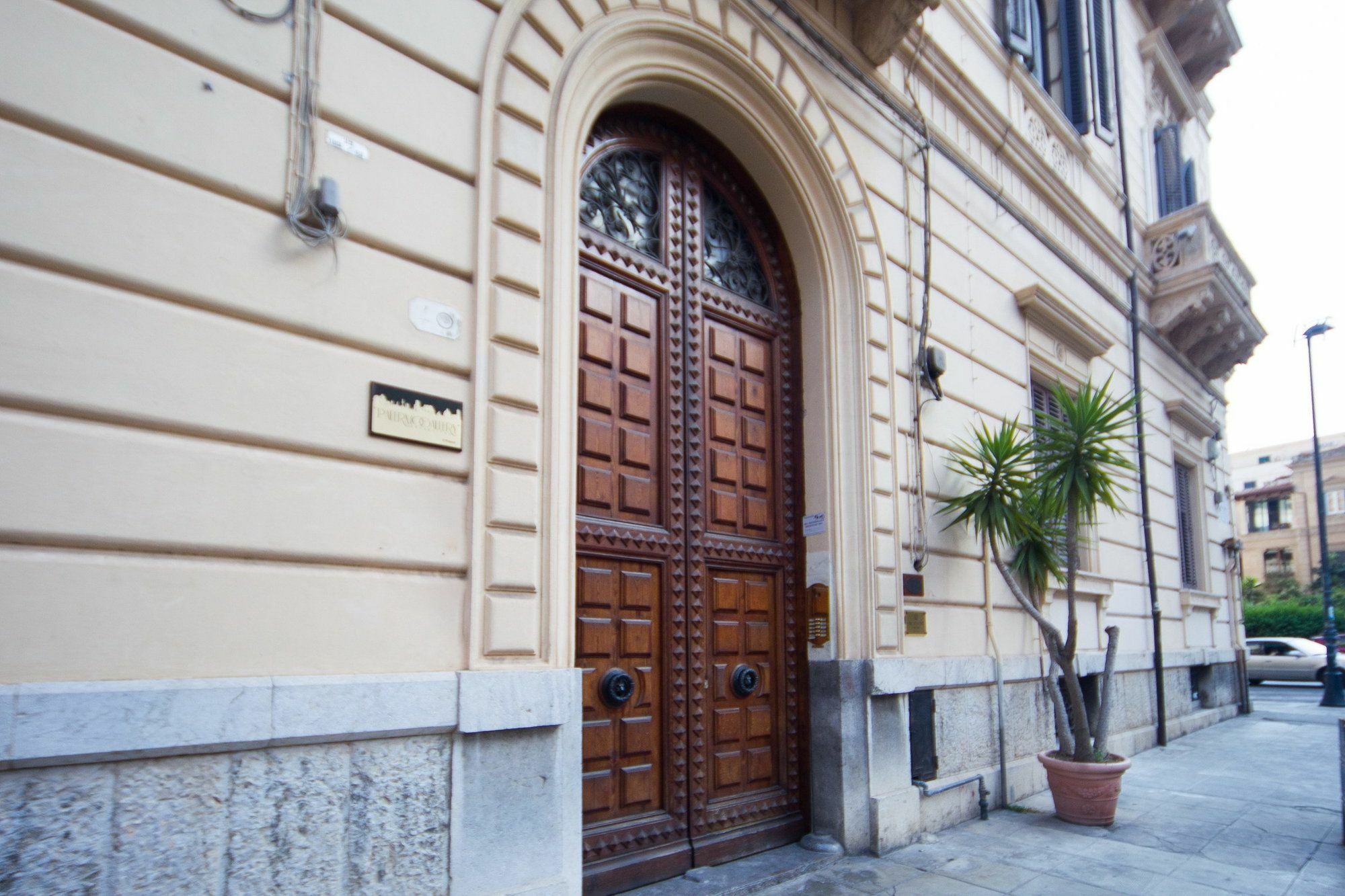 Palermo Gallery 외부 사진