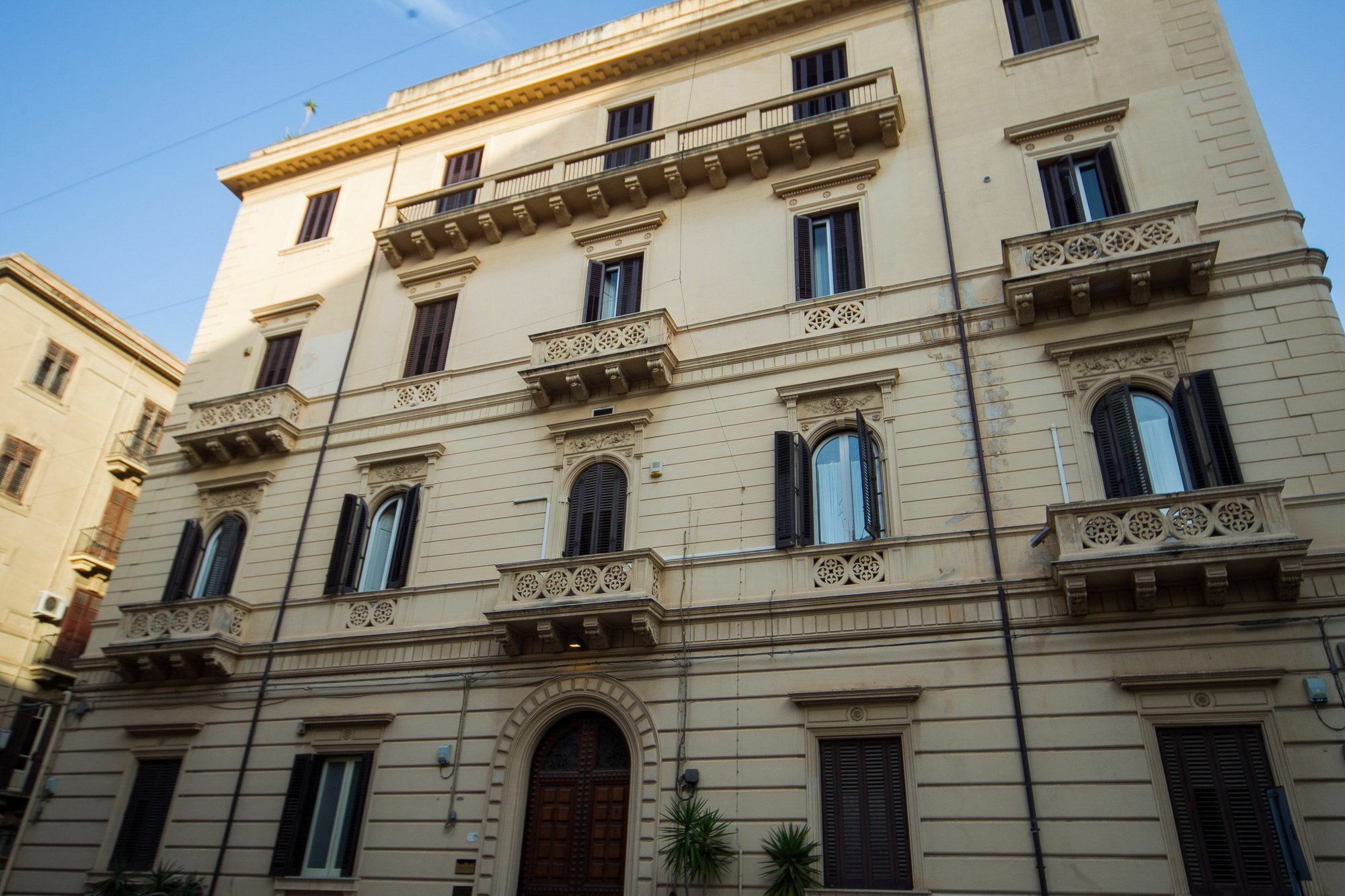 Palermo Gallery 외부 사진
