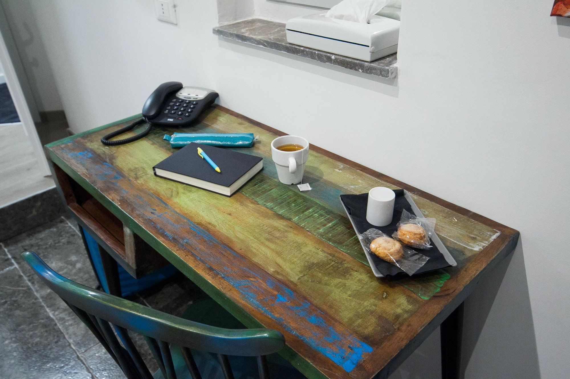 Palermo Gallery 외부 사진
